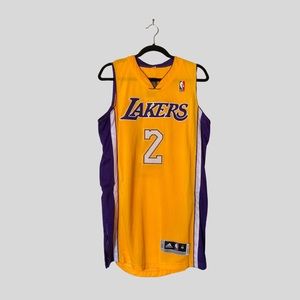 Men’s Lakers Jersey